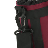 Maxbell 1.5L Water Bottle Holder Carrier Pouch Sleeve Bag Camping Hiking Red