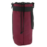 Maxbell 1.5L Water Bottle Holder Carrier Pouch Sleeve Bag Camping Hiking Red