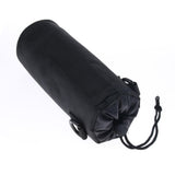 Maxbell Waterproof Insulated Cooler Storage Bag Carry Pouch for Water Bottle Drink 7x20cm