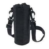 Maxbell Waterproof Insulated Cooler Storage Bag Carry Pouch for Water Bottle Drink 7x20cm