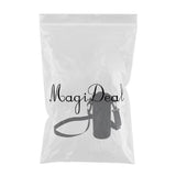 Maxbell Waterproof Insulated Cooler Storage Bag Carry Pouch for Water Bottle Drink 7x20cm
