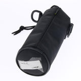 Maxbell Waterproof Insulated Cooler Storage Bag Carry Pouch for Water Bottle Drink 7x20cm