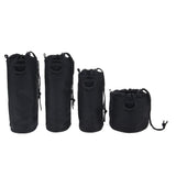 Maxbell Waterproof Insulated Cooler Storage Bag Carry Pouch for Water Bottle Drink 7x20cm
