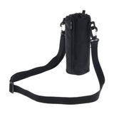 Maxbell Waterproof Insulated Cooler Storage Bag Carry Pouch for Water Bottle Drink 7x20cm
