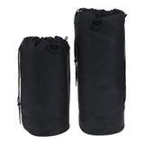 Maxbell Waterproof Insulated Cooler Storage Bag Carry Pouch for Water Bottle Drink 7x20cm