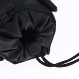 Maxbell Waterproof Insulated Cooler Storage Bag Carry Pouch for Water Bottle Drink 7.5x25cm