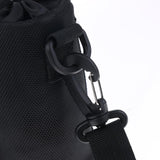 Maxbell Waterproof Insulated Cooler Storage Bag Carry Pouch for Water Bottle Drink 11.5x13cm