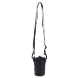 Maxbell Waterproof Insulated Cooler Storage Bag Carry Pouch for Water Bottle Drink 11.5x13cm