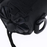 Maxbell Waterproof Insulated Cooler Storage Bag Carry Pouch for Water Bottle Drink 11.5x13cm