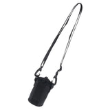 Maxbell Waterproof Insulated Cooler Storage Bag Carry Pouch for Water Bottle Drink 11.5x13cm