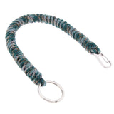 Maxbell Outdoor Mountaineering Rope Quickdraw Lanyard Keychain army camouflage