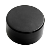 Maxbell Outdoor Metal Sealed Dustproof Moistureproof Waterproof Storage Box black
