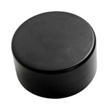 Maxbell Outdoor Metal Sealed Dustproof Moistureproof Waterproof Storage Box black