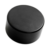 Maxbell Outdoor Metal Sealed Dustproof Moistureproof Waterproof Storage Box black