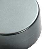 Maxbell Outdoor Metal Sealed Dustproof Moistureproof Waterproof Storage Box gray