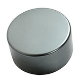Maxbell Outdoor Metal Sealed Dustproof Moistureproof Waterproof Storage Box gray