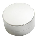 Maxbell Outdoor Metal Sealed Dustproof Moistureproof Waterproof Storage Box silver