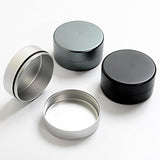 Maxbell Outdoor Metal Sealed Dustproof Moistureproof Waterproof Storage Box silver