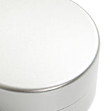 Maxbell Outdoor Metal Sealed Dustproof Moistureproof Waterproof Storage Box silver