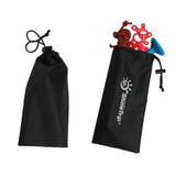 Maxbell Waterproof Camping Storage Bag Drawstring Sack Travel Organizer Pouch  28cm