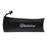 Maxbell Waterproof Camping Storage Bag Drawstring Sack Travel Organizer Pouch  28cm