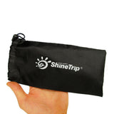 Maxbell Waterproof Camping Storage Bag Drawstring Sack Travel Organizer Pouch  28cm