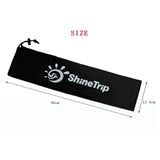 Maxbell Waterproof Camping Storage Bag Drawstring Sack Travel Organizer Pouch  49cm
