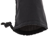 Maxbell Waterproof Camping Storage Bag Drawstring Sack Travel Organizer Pouch  49cm