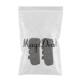 Maxbell Horse Leg Boots Hind Front Leg Tendon Protect Wraps Cover Equestrian Wear Front Leg