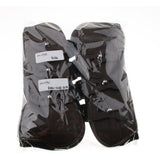 Maxbell Horse Leg Boots Hind Front Leg Tendon Protect Wraps Cover Equestrian Wear Front Leg
