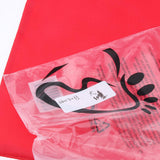 Maxbell Camping Tent Stakes Storage Bag Drawstring Sack Pouch Organizer Packing L