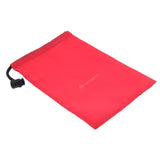 Maxbell Camping Tent Stakes Storage Bag Drawstring Sack Pouch Organizer Packing L