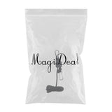 Maxbell Guy Line Runner Camping Tent Awning Rope Pulley Ratchet Hangers Tensioner L