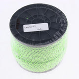 Maxbell Reflective Guyline Camping Tent Rope Guy Line Cord Paracord Clothesline 6mm Diameter