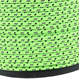 Maxbell Reflective Guyline Camping Tent Rope Guy Line Cord Paracord Clothesline 6mm Diameter