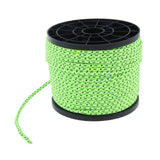 Maxbell Reflective Guyline Camping Tent Rope Guy Line Cord Paracord Clothesline 6mm Diameter