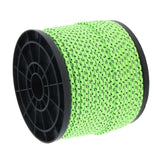 Maxbell Reflective Guyline Camping Tent Rope Guy Line Cord Paracord Clothesline 6mm Diameter