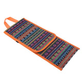 Maxbell Heavy Duty Tent Nail Storage Bag Tent Stakes Pegs Durable Pouch Holder Case