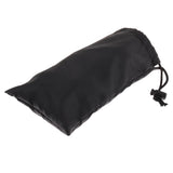 Max Tent Stake Bag Mountain Travel Kit Drawstring Storage Bags  22.5cm