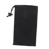 Max Tent Stake Bag Mountain Travel Kit Drawstring Storage Bags  22.5cm