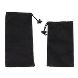 Max Tent Stake Bag Mountain Travel Kit Drawstring Storage Bags  22.5cm