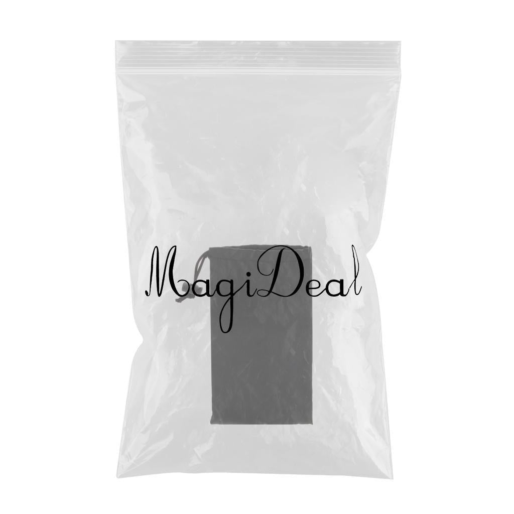 Max Tent Stake Bag Mountain Travel Kit Drawstring Storage Bags  22.5cm