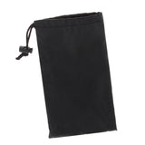 Max Tent Stake Bag Mountain Travel Kit Drawstring Storage Bags  22.5cm