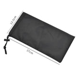 Max Tent Stake Bag Mountain Travel Kit Drawstring Storage Bags  27cm