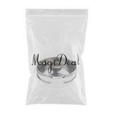 Max Folding Compact Stainless Steel Cooking Mess Tins Camping Food Holiday 500ml