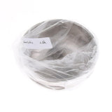 Max Folding Compact Stainless Steel Cooking Mess Tins Camping Food Holiday 500ml