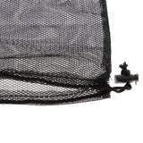 Maxbell Lightweight Mesh Stuff Sack Storage Bag Drawstring for Travel Camping