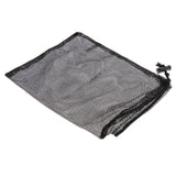 Maxbell Lightweight Mesh Stuff Sack Storage Bag Drawstring for Travel Camping