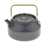 Maxbell Ultralight Camping Water Kettle Outdoor Coffee Pot for Hiking and Picnic
