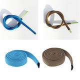 Maxbell Hydration Pack Insulated Drink Tube Hose Cover Sleeve Protector Wrap Mud